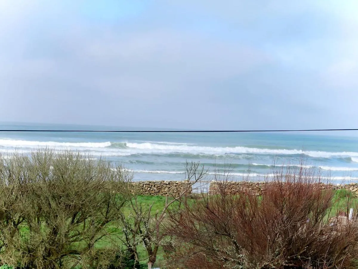 Holiday Home Balades Au Bord De L'Eau By Interhome Plozévet