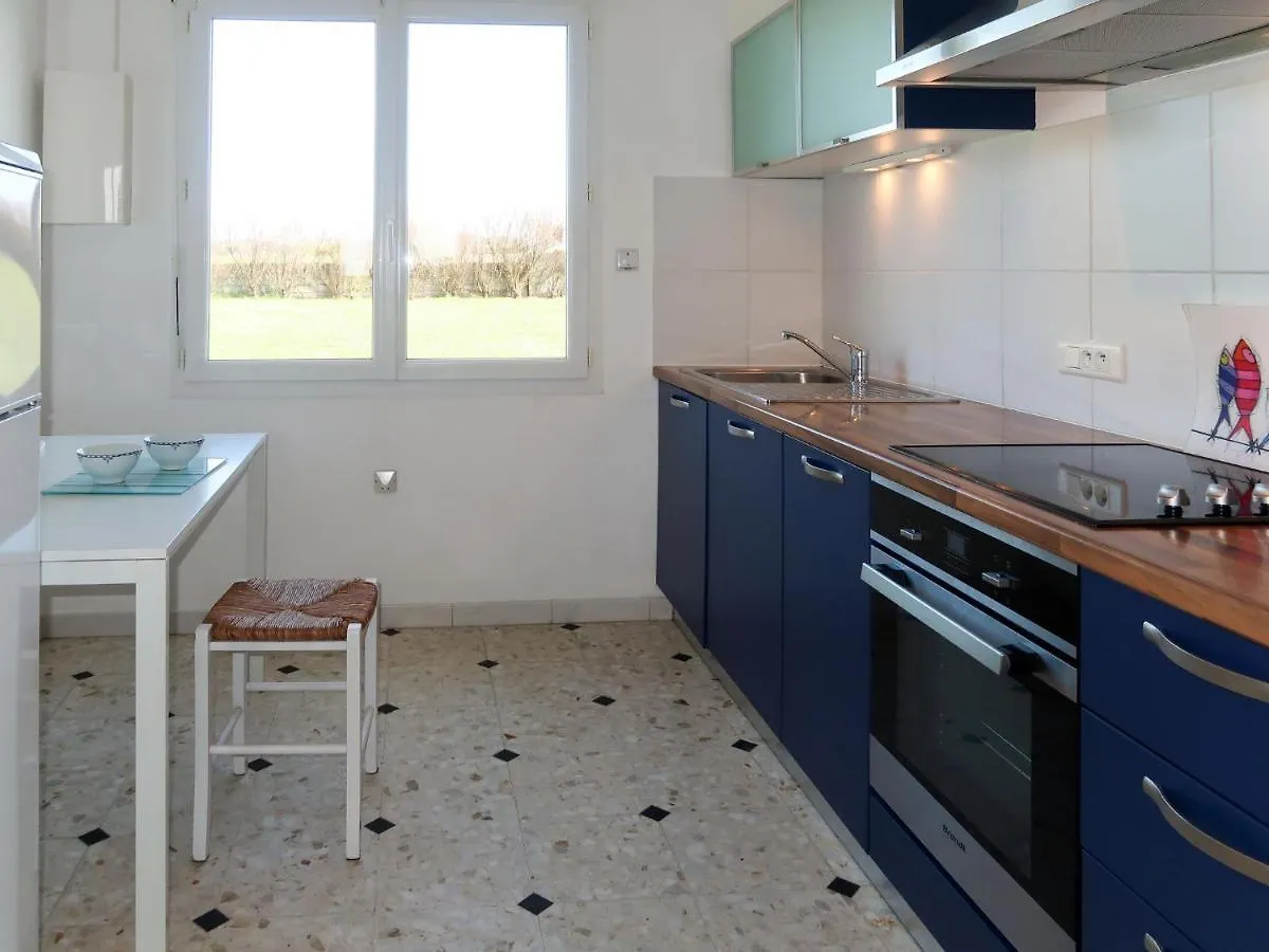 Holiday Home Balades Au Bord De L'Eau By Interhome Plozévet
