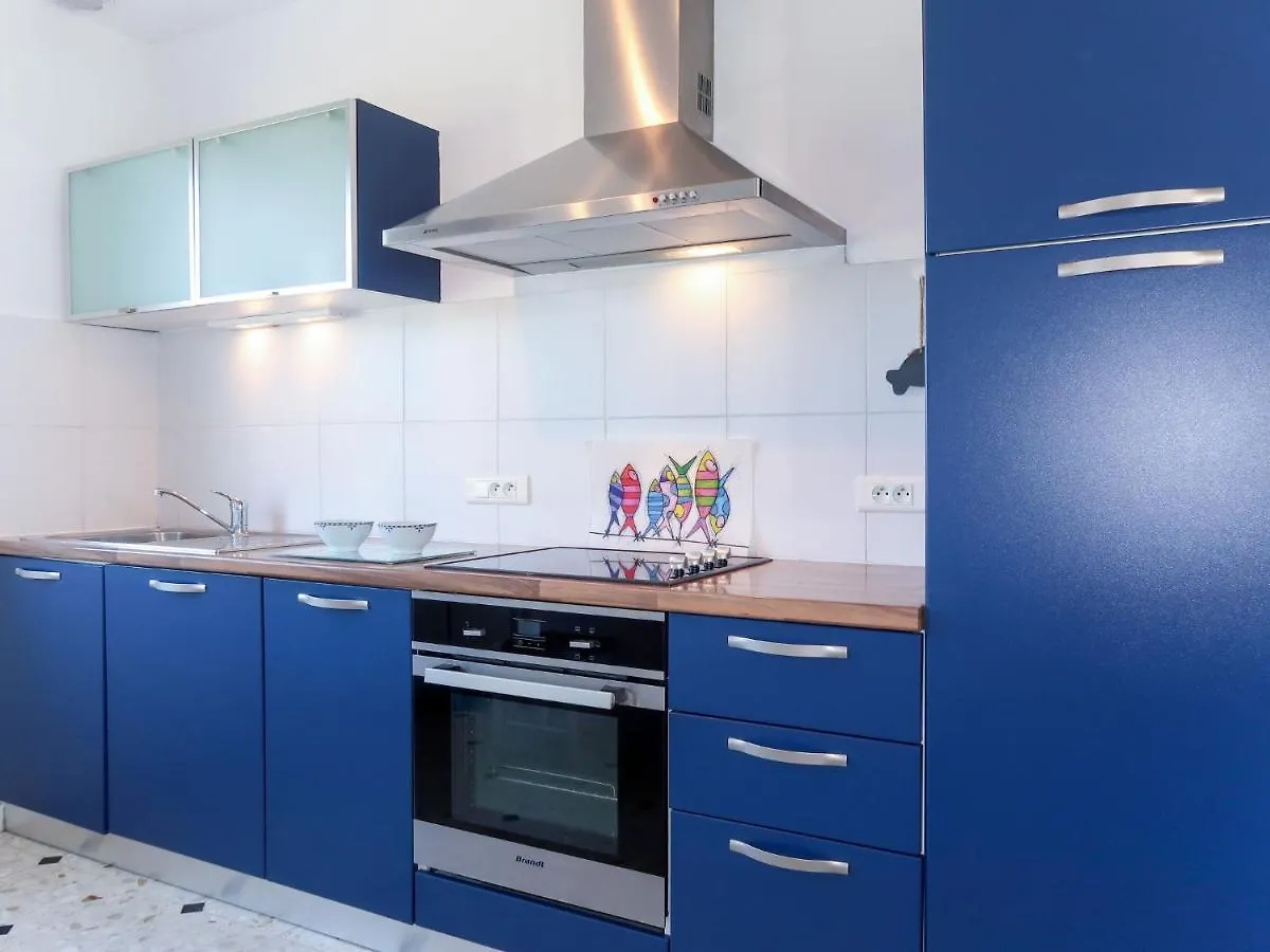 Holiday Home Balades Au Bord De L'Eau By Interhome Plozévet Fransa
