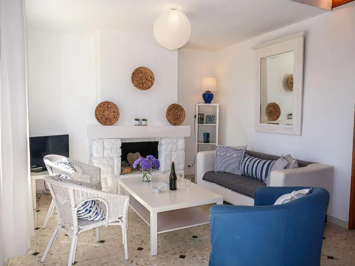 Holiday Home Balades Au Bord De L'Eau By Interhome Plozévet 0*,