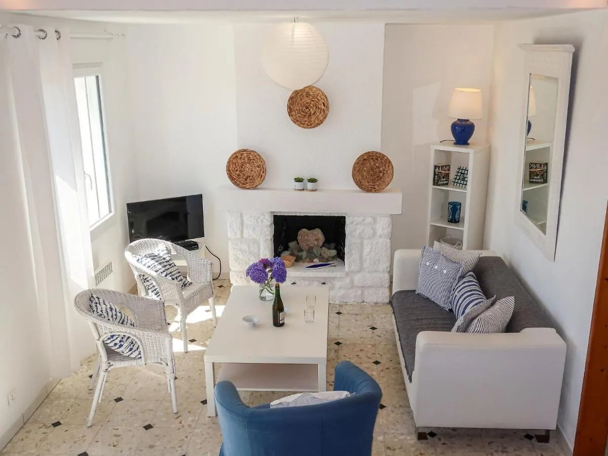 Holiday Home Balades Au Bord De L'Eau By Interhome Plozévet Fransa