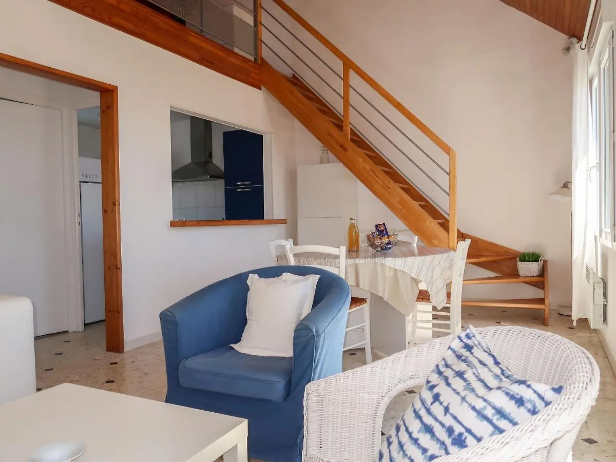 Holiday Home Balades Au Bord De L'Eau By Interhome Plozévet